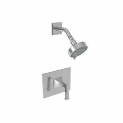 Joffrey Pressure Balanced Shower Trim Set