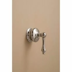 *Limited Quantity Available* Volume Control Valve & Trim - Metal Lever Handle