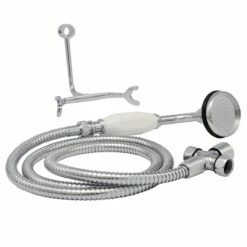 Handshower Kit - Add On Hand Held Conversion