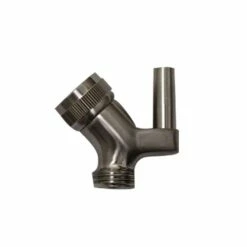 Showerhaus Swivel Hand Spray Shower Arm Mount For Use With Model Number Wh172A