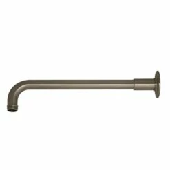 Showerhaus Solid Brass One Piece Shower Arm
