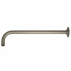 Showerhaus Solid Brass Long Shower Arm