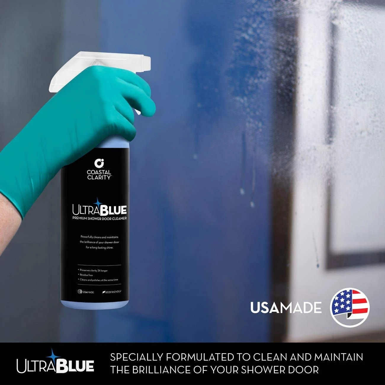 Coastal Clarity Ultra Blue - Image 2