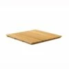 SOL 26 Inch Teak Shower Mat