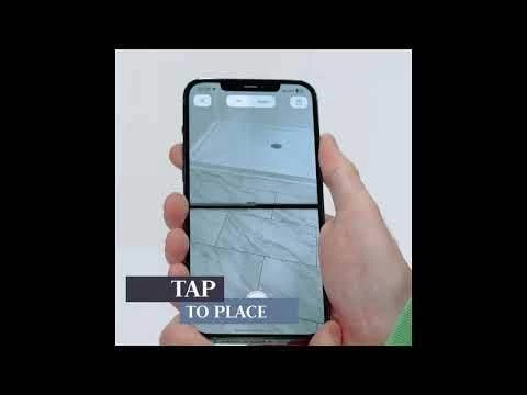 DreamLine Prism 34-1/8 Inch X 72 Inch Frameless Neo Angle Pivot Shower Enclosure - Image 4