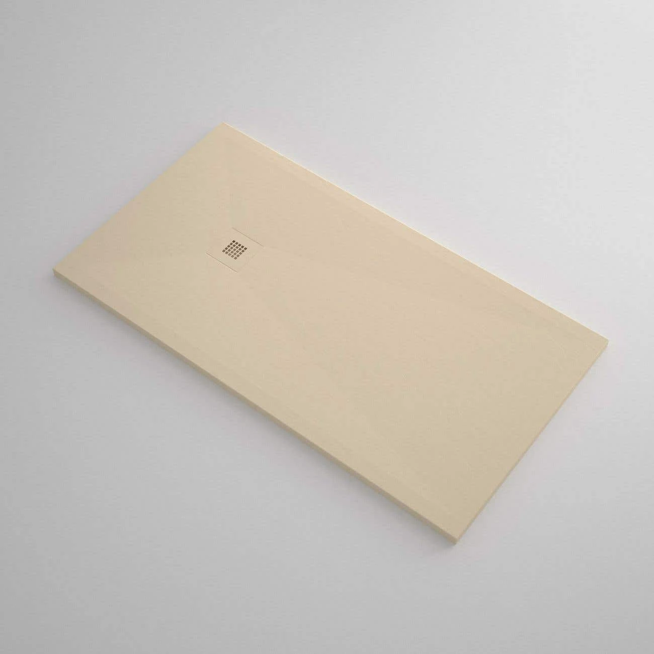 Stone Shower Base - Cream - Image 2