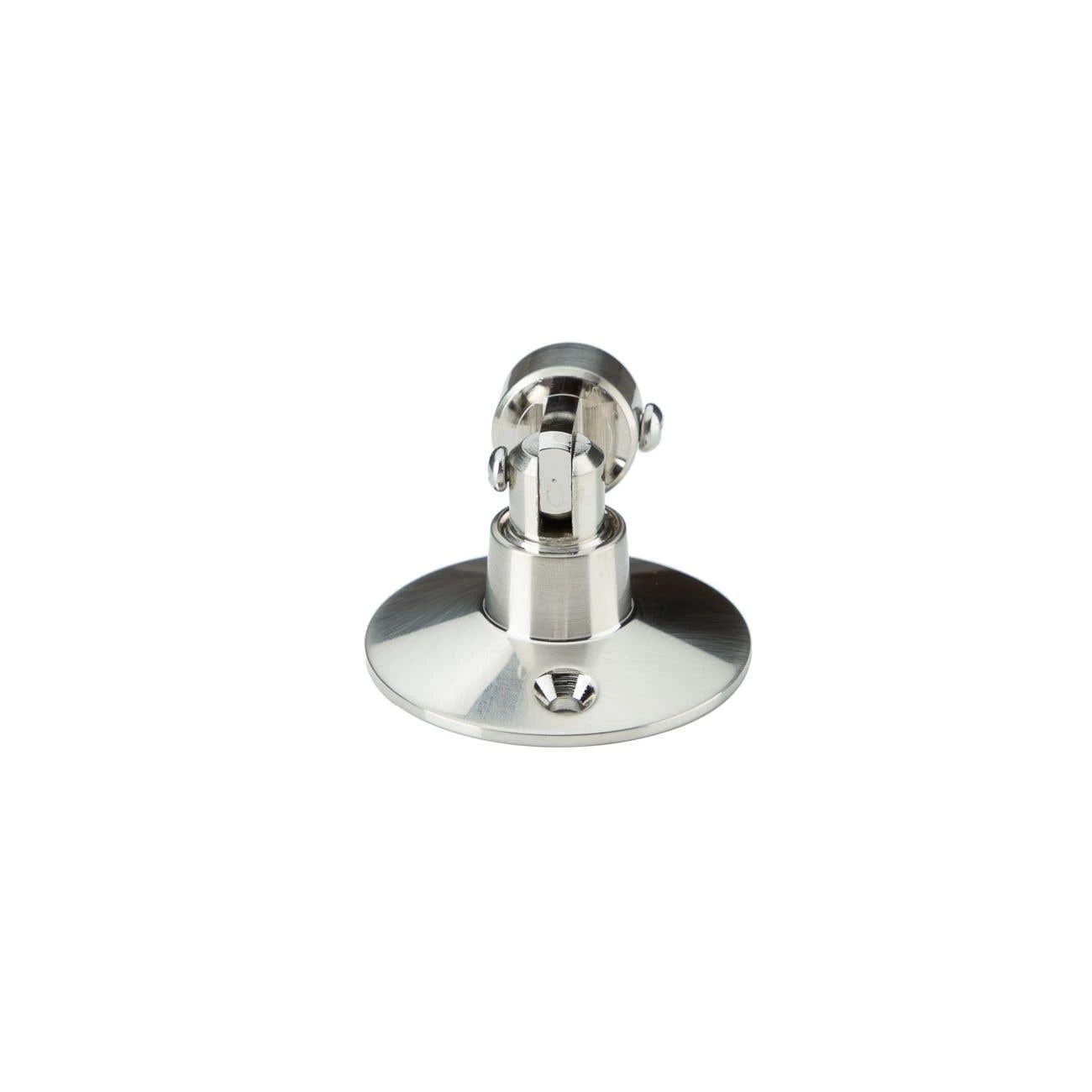Swivel Ceiling Bracket For Shower Enclosure Support - Image 6