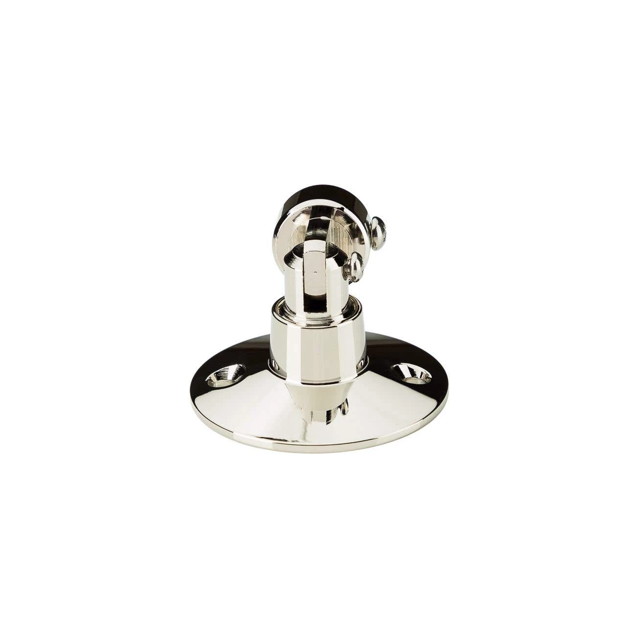 Swivel Ceiling Bracket For Shower Enclosure Support - Image 10