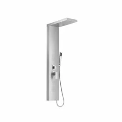 Kally Collection Wall Mount Shower Panel With Handshower
