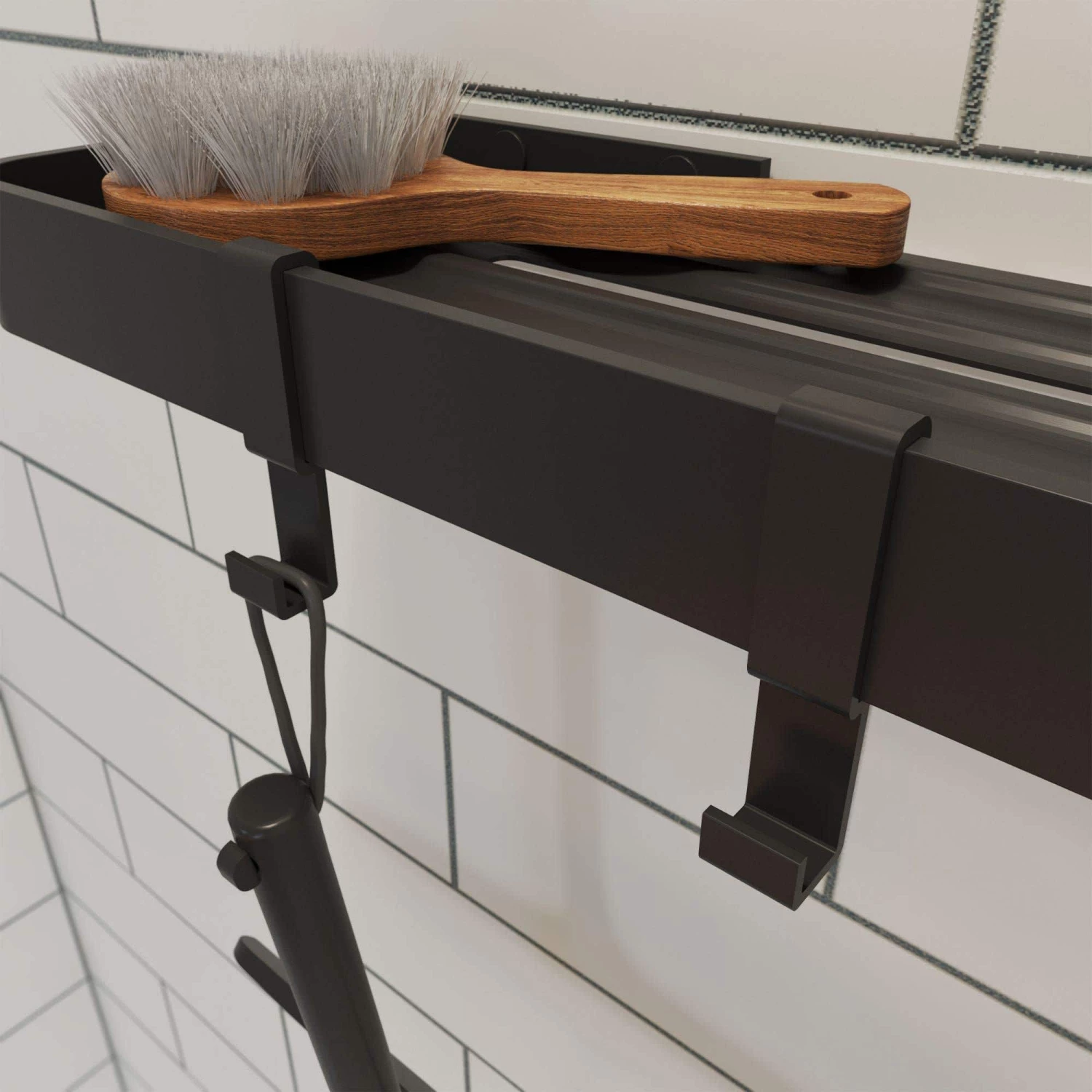 Flat Metal Small Hooks (pack Of 3) - Image 3