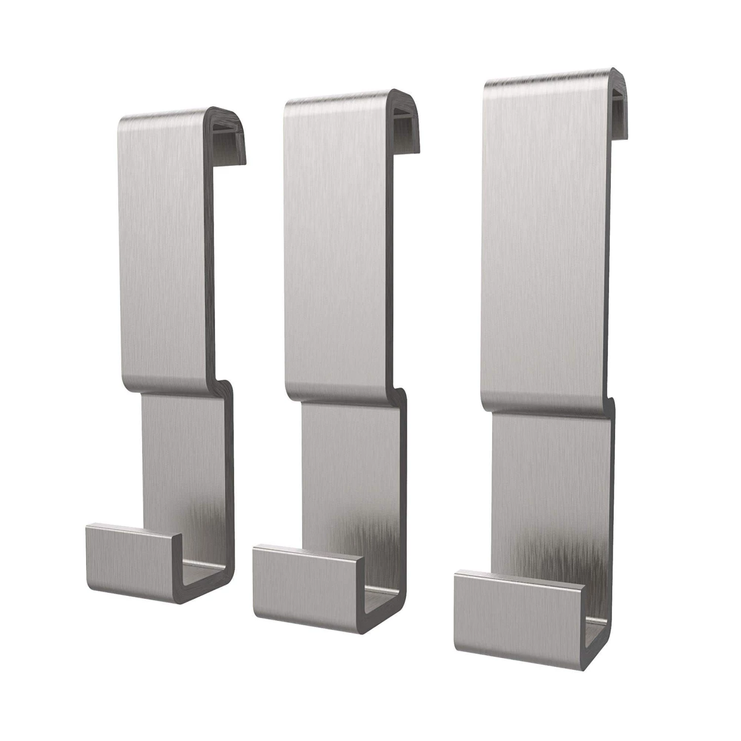 Flat Metal Small Hooks (pack Of 3) - Image 4