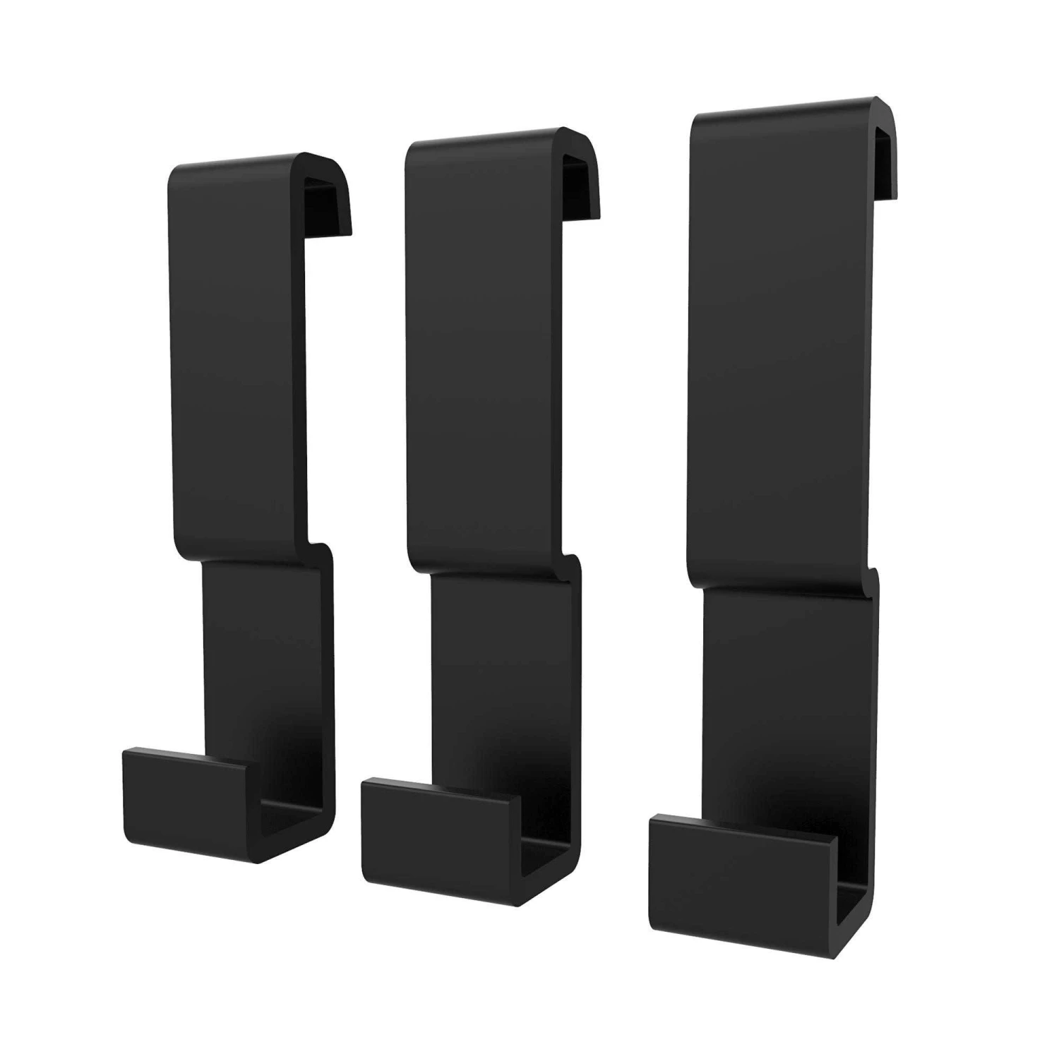 Flat Metal Small Hooks (pack Of 3) - Image 5